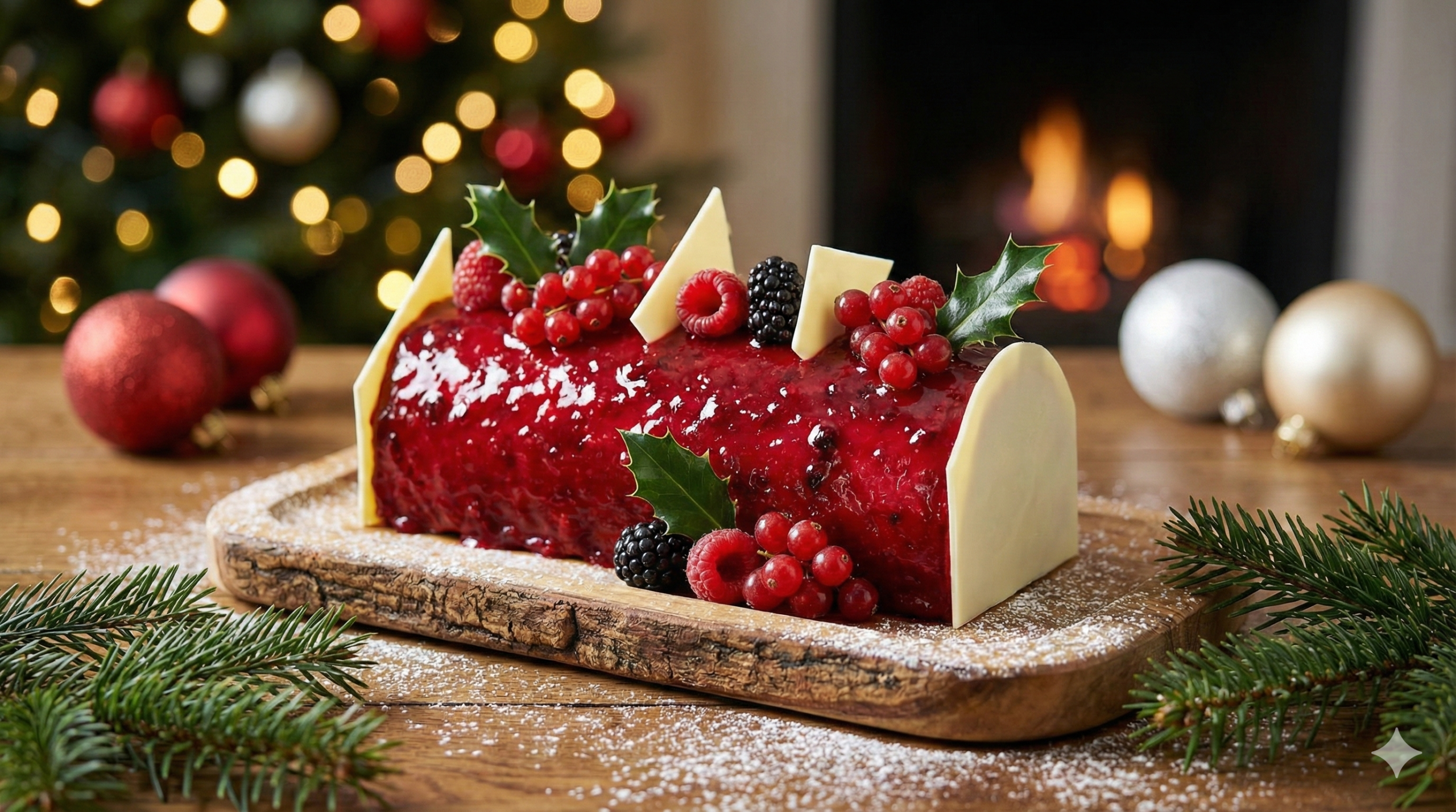 Pâtissier | © i Fratelli Angeli -2025