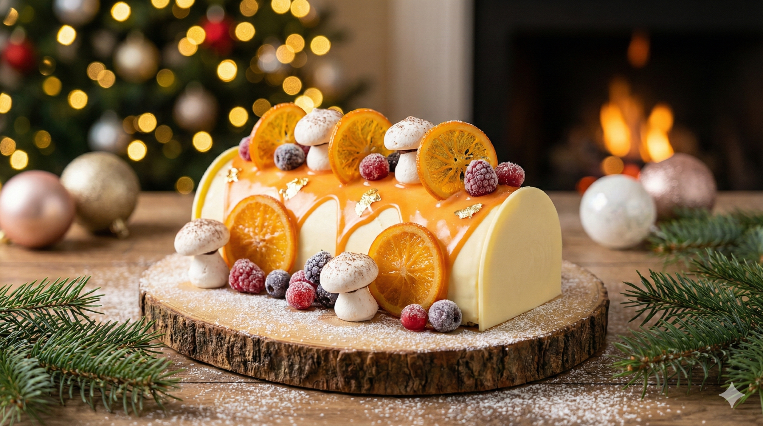 Pâtissier | © i Fratelli Angeli -2025